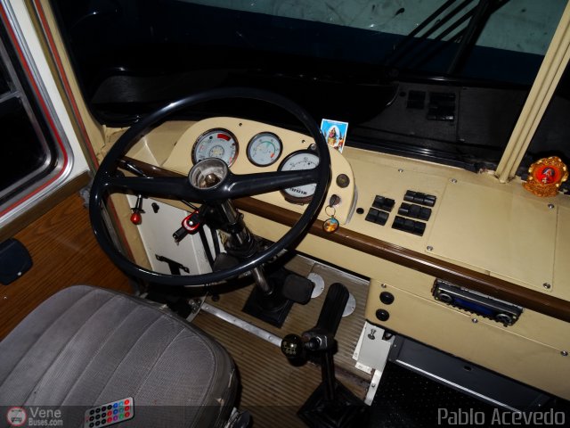 Transporte Las Delicias C.A. 27 por Pablo Acevedo