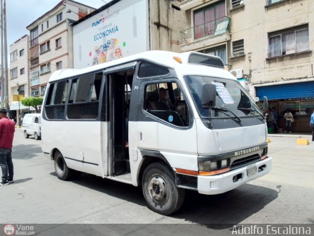 MI - U.C. Solar de la Quinta 00 por Adolfo Escalona