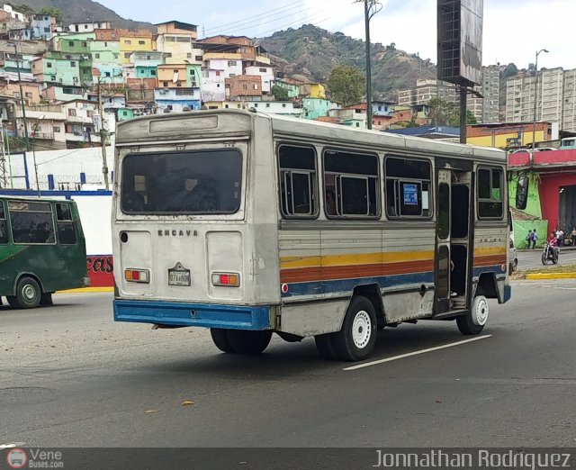 MI - Unin de Conductores El Carpintero 86 por Jonnathan Rodrguez