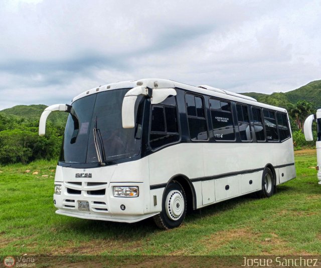 Particular JS-993 por Josue Snchez