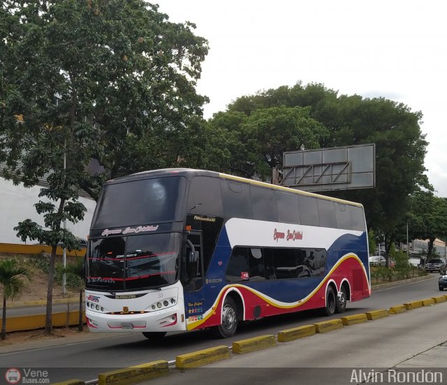 Expresos San Cristbal 033 por Alvin Rondn