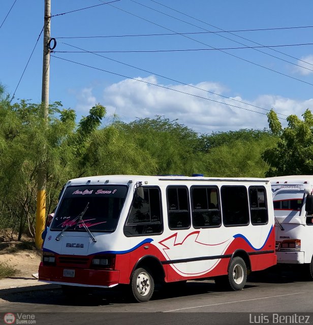 SU - A.C. Cooperativa Sucre 1 43 por Luis Bentez