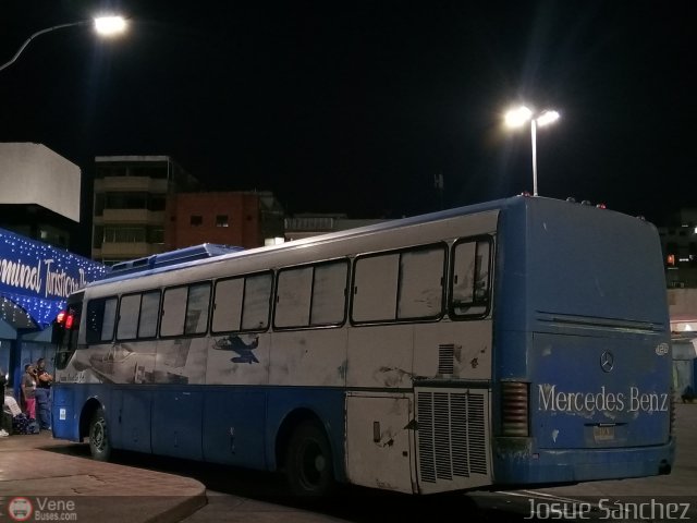 Cruceros Oriente Sur 126 por Josue Snchez