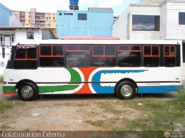 A.C. Transporte Paez 097 por Yenderson Cepeda