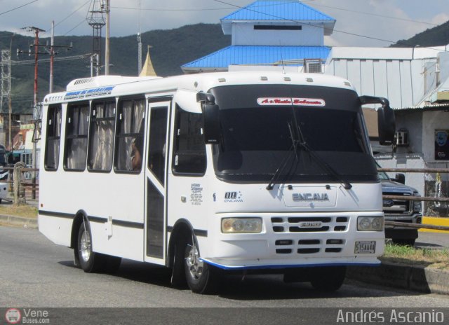 Asociacin Civil Unin Sabaneta 008 por Andrs Ascanio