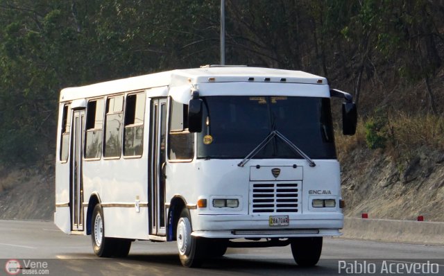 CA - Uni�n Vivienda Popular Los Guayos 336 por Pablo Acevedo