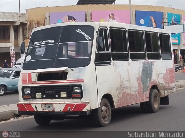 ZU - Los Claveles 61 por Sebastin Mercado