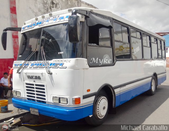 U.C. Caracas - Los Caracas 095 por Michael Caraballo