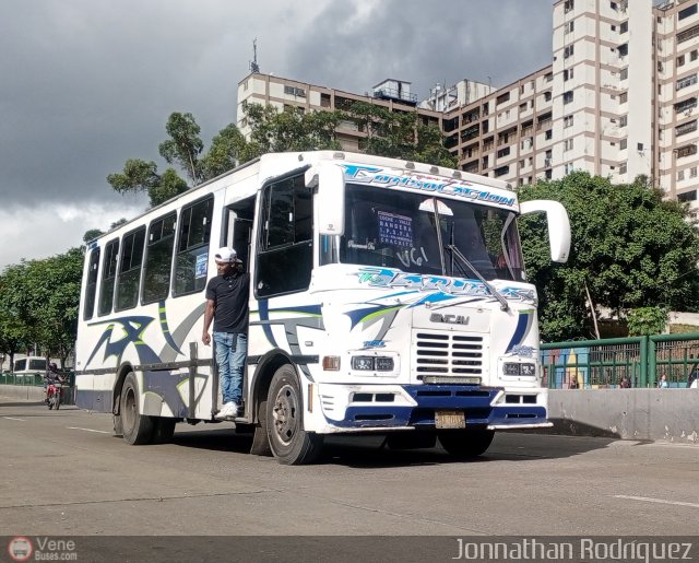 DC - Asoc. Cooperativa Carabobo Tiuna R.L. 024 por Jonnathan Rodr�guez