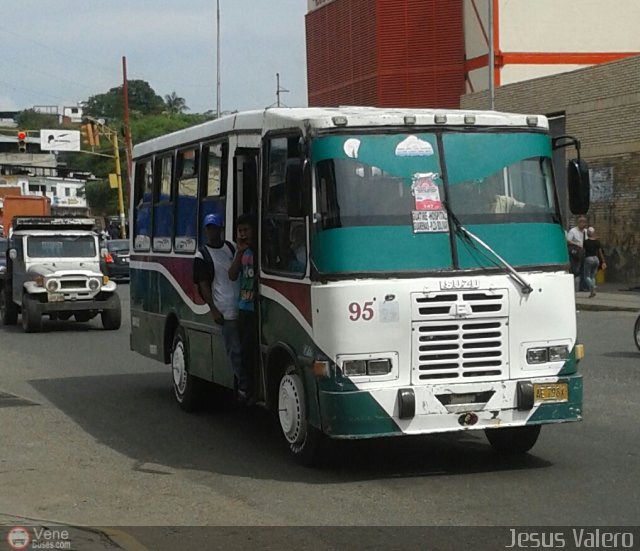 MI - Asociaci�n Civil La Comunidad 147 por Jes�s Valero