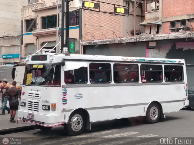 DC - Asoc. Conductores Criollos de La Pastora 082 por Otto Ferrer