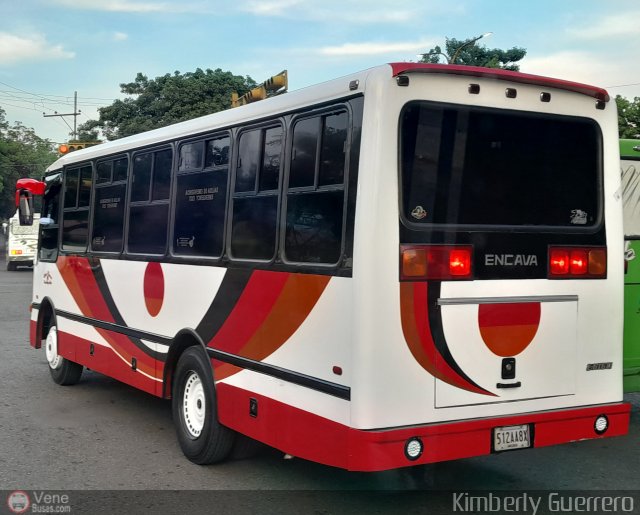 Unin Central 08 por Kimberly Guerrero