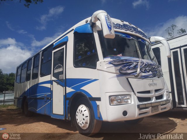 Expresos Maranatha C.A. 10 por Javier Arretureta