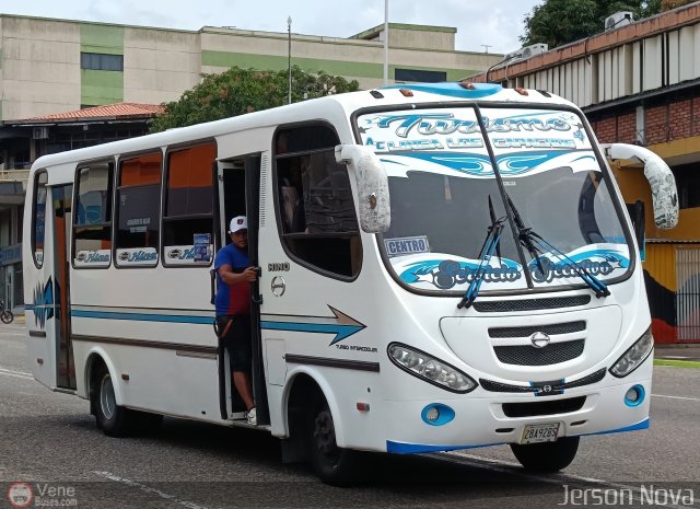 TA - A.C. Lnea Los Capachos 59 por Jerson Nova