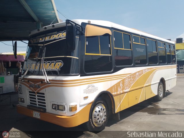 Uni�n Veintid�s S.C. 050 por Sebasti�n Mercado