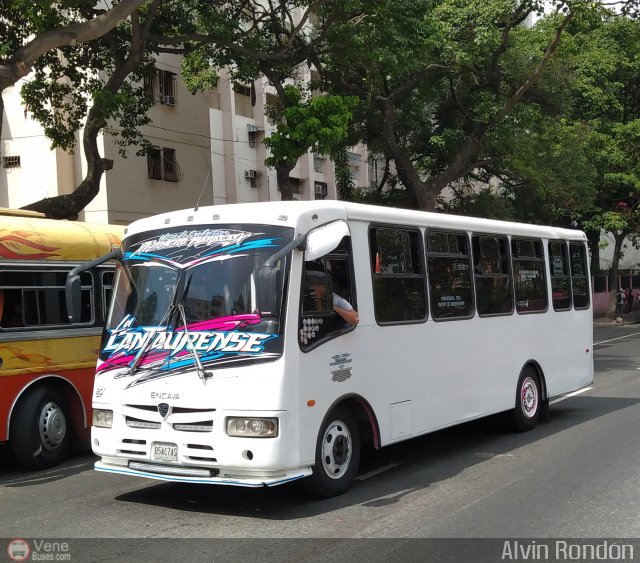 Uni�n Turmero - Maracay 027 por Alvin Rond�n