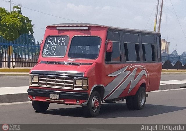 ZU - Asociacin Civil de Conductores El Soler 39 por ngel Delgado