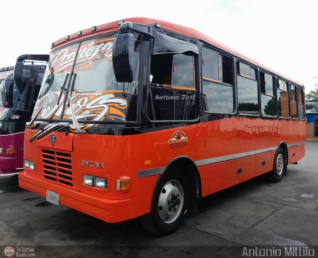 Los R�pidos S.C. 49 por Antonio Mittilo