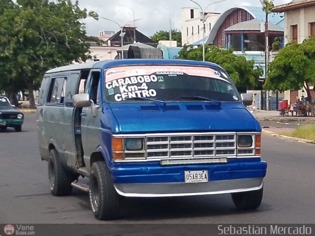 ZU - A.C. de Conductores Jos� Le�n Mijares 44 por Sebasti�n Mercado