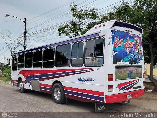 Expresos La Gran Colombia 33 por Sebastin Mercado