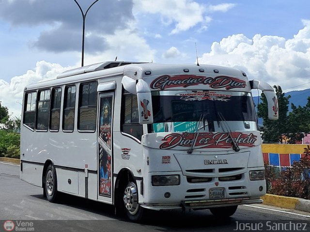 Uni�n Turmero - Maracay 183 por Josu� S�nchez