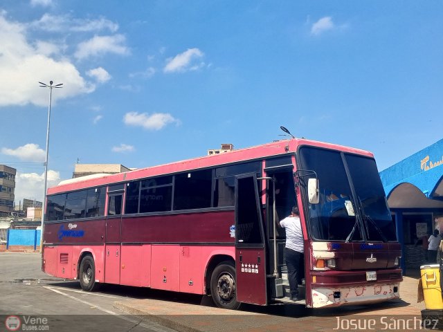 Transporte Nueva Generacin 0150 por Josue Snchez