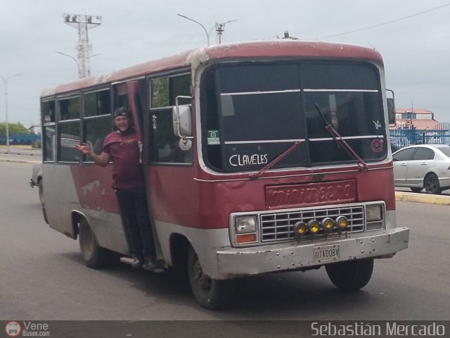 ZU - Los Claveles 09 por Sebastin Mercado
