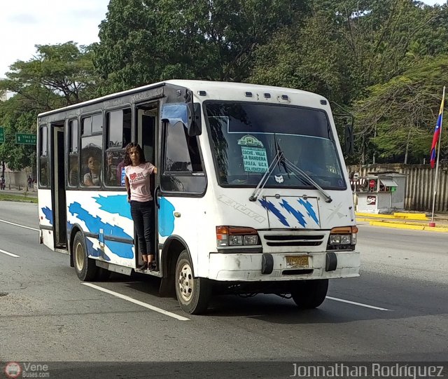 DC - Asoc. Cooperativa Carabobo Tiuna R.L. 081 por Jonnathan Rodr�guez