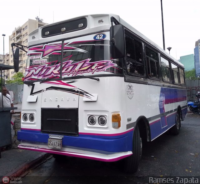 DC - U.C. Las Minas - Chacaito S.C. 042 por Rams�s Zapata