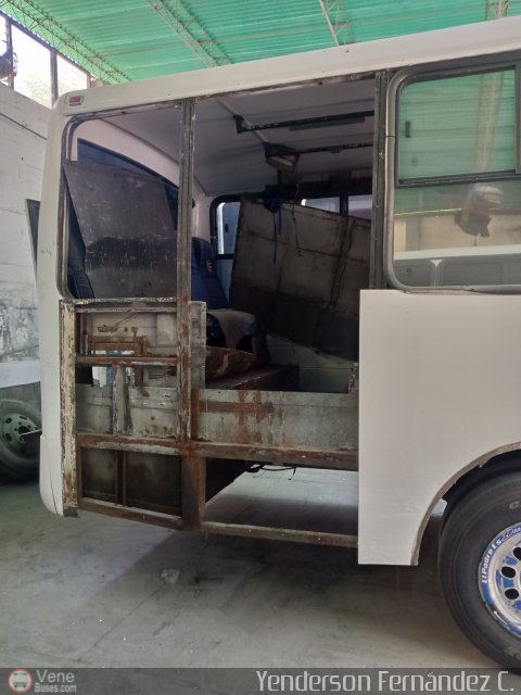 A.C. Transporte Paez 050 por Yenderson Cepeda