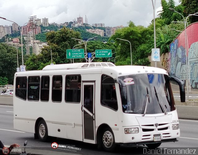 DC - M.S. El Amanecer de la Rinconada 2019 27 por Daniel Fern�ndez