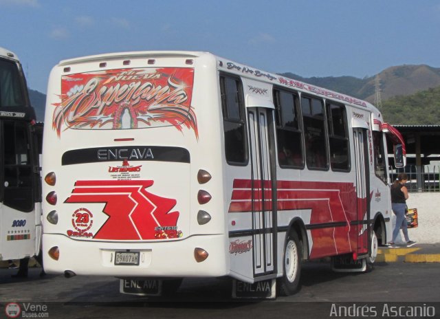 Los R�pidos S.C. 23 por Andr�s Ascanio