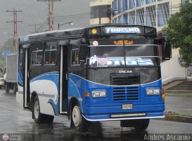 CA - Asociaci�n Coop. El Trigal R.L. 00 por Andr�s Ascanio