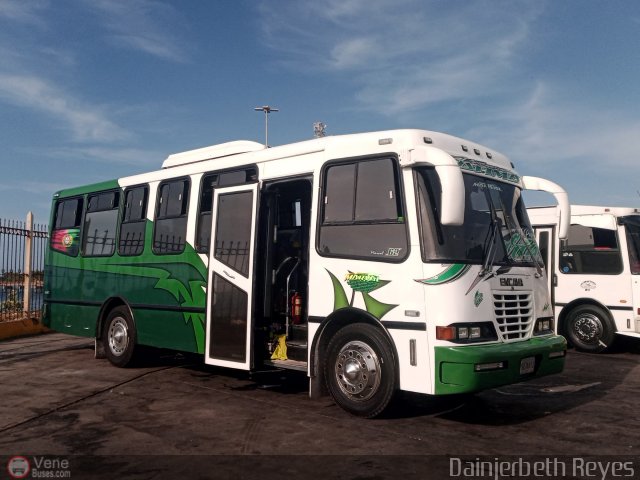 Unin MarVal 062 por Dainjerbeth Reyes