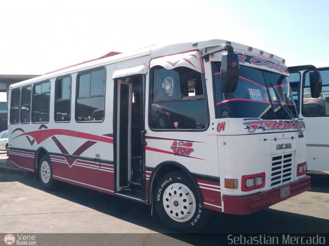 Unin Conductores de la Costa 04 por Sebastin Mercado