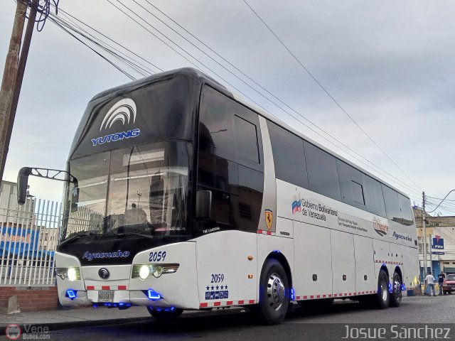 Uni�n Conductores Ayacucho 2059 por Josue S�nchez