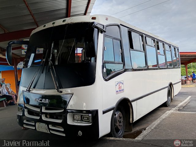 Ejecutivos del Milenio 018 por Javier Arretureta