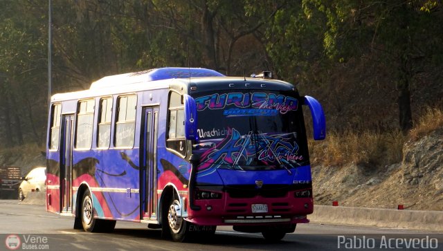 A.C. Ruteros de Venezuela 05 por Pablo Acevedo