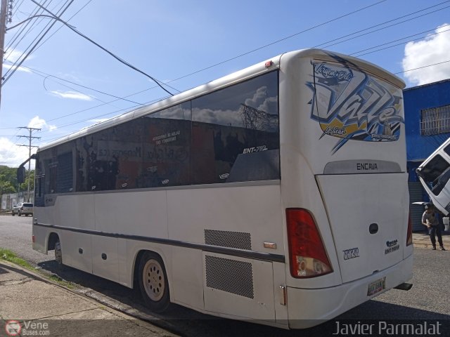 Transportes y Servicios Micar 03 por Javier Arretureta