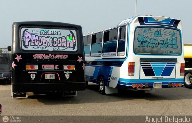 ZU - U.C. Barrio La Polar 815 por ngel Delgado