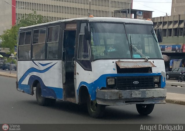 ZU - Unin San Jacinto 039 por ngel Delgado