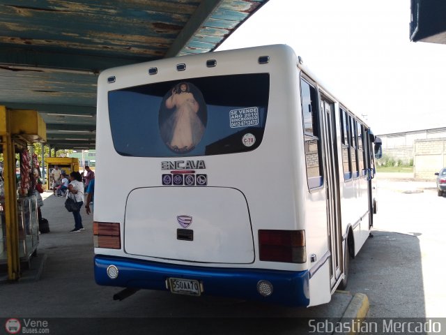 U.C. Expresos Valera 078 por Sebasti�n Mercado