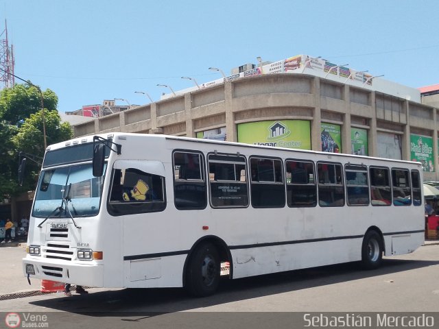 Cooperativa Santa Rita 034 por Sebasti�n Mercado