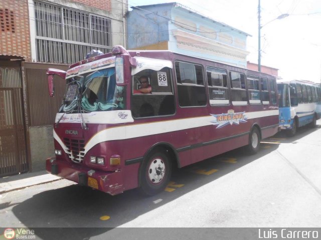 DC - Asociación República 088 por Luis Enrique Carrero