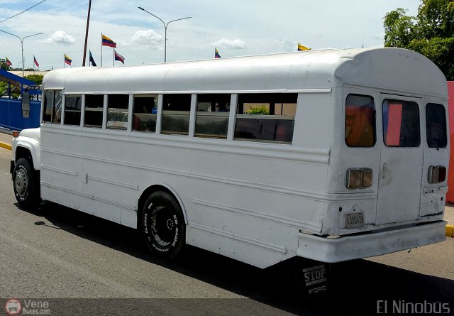 ZU - A.C. Lnea Mixta Mara Isabel de Chvez 04 por ngel Delgado