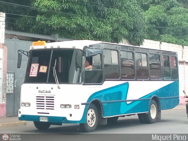 DC - A.C. Casalta - Chaca�to - Cafetal 190 por Miguel Pino