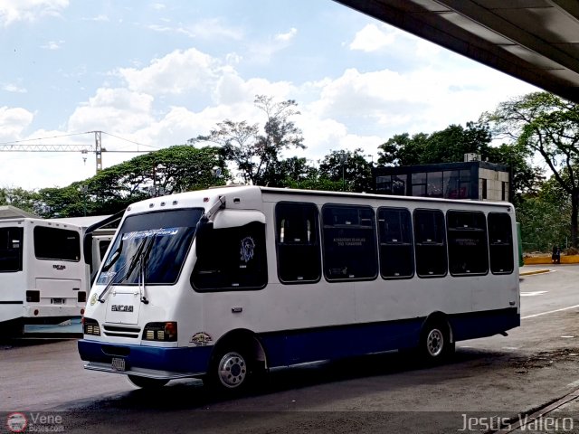 Coop. Transporte Menca de Leoni 076 por Jes�s Valero