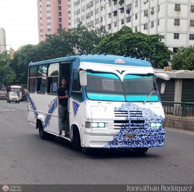 DC - Asoc. Cooperativa Carabobo Tiuna R.L. 123 por Jonnathan Rodr�guez