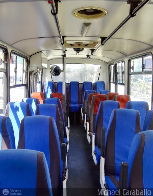 Uni�n Chara A.C. 192 por Michael Caraballo