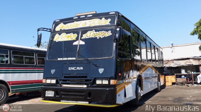 CA - Uni�n Vivienda Rural A.C. 37 por Aly Baranauskas